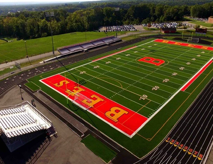 Bees Stadium Pic